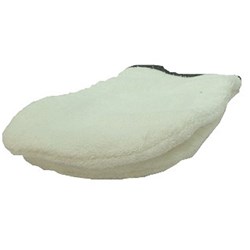 SALON FIRST Mittens